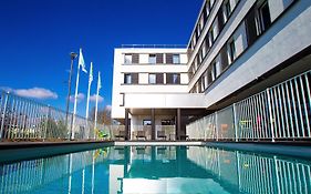 Holiday Inn Express Dijon By Ihg